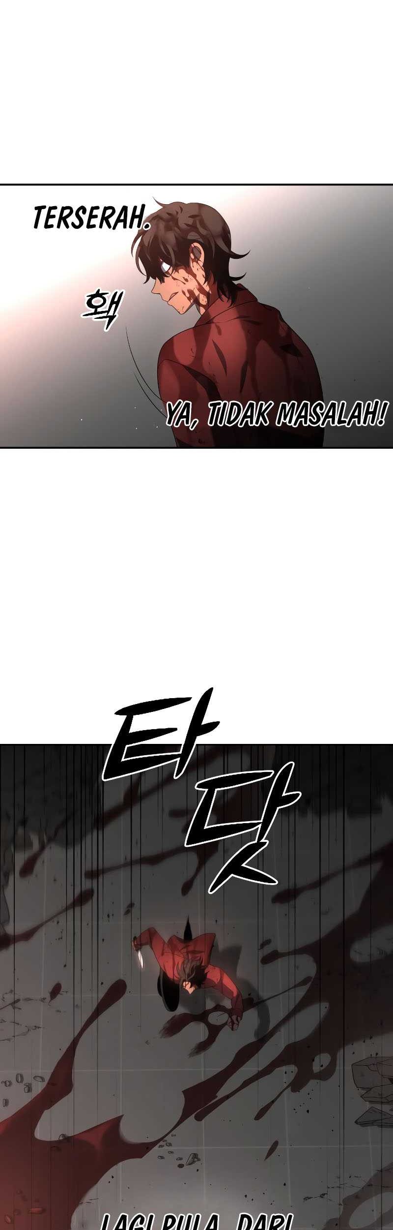 I Used To Be The Boss Chapter 11 - halaman 58