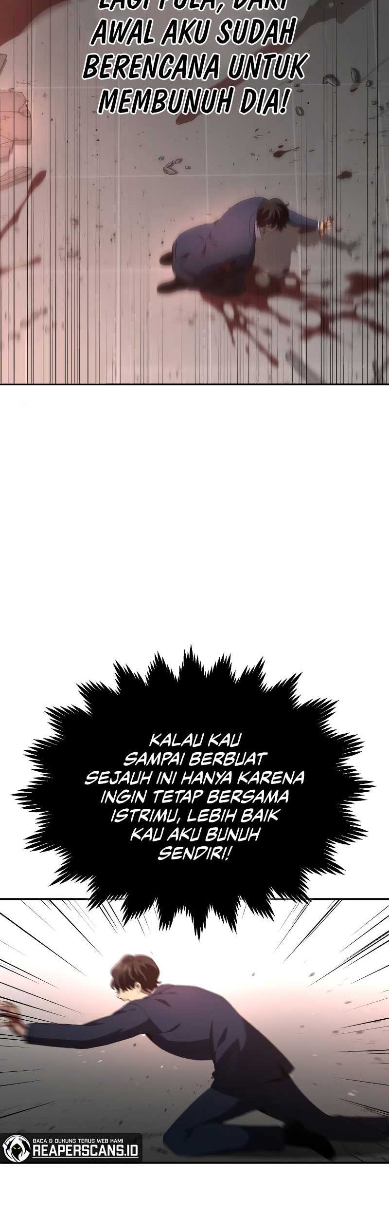 I Used To Be The Boss Chapter 11 - halaman 59