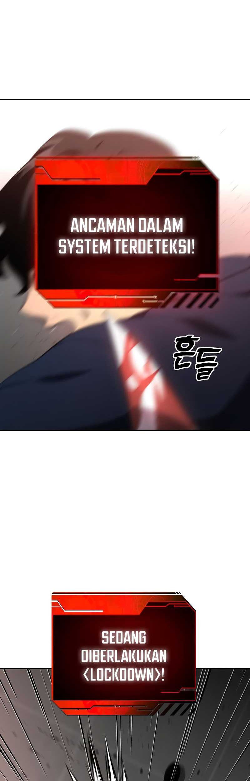 I Used To Be The Boss Chapter 11 - halaman 62