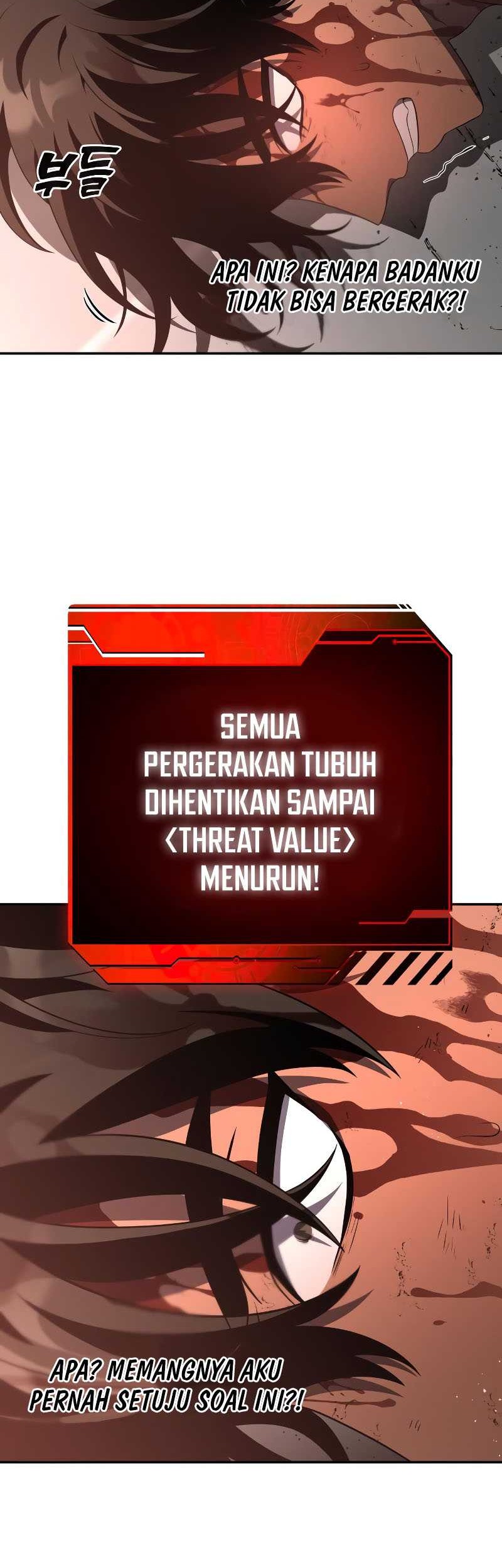 I Used To Be The Boss Chapter 11 - halaman 64