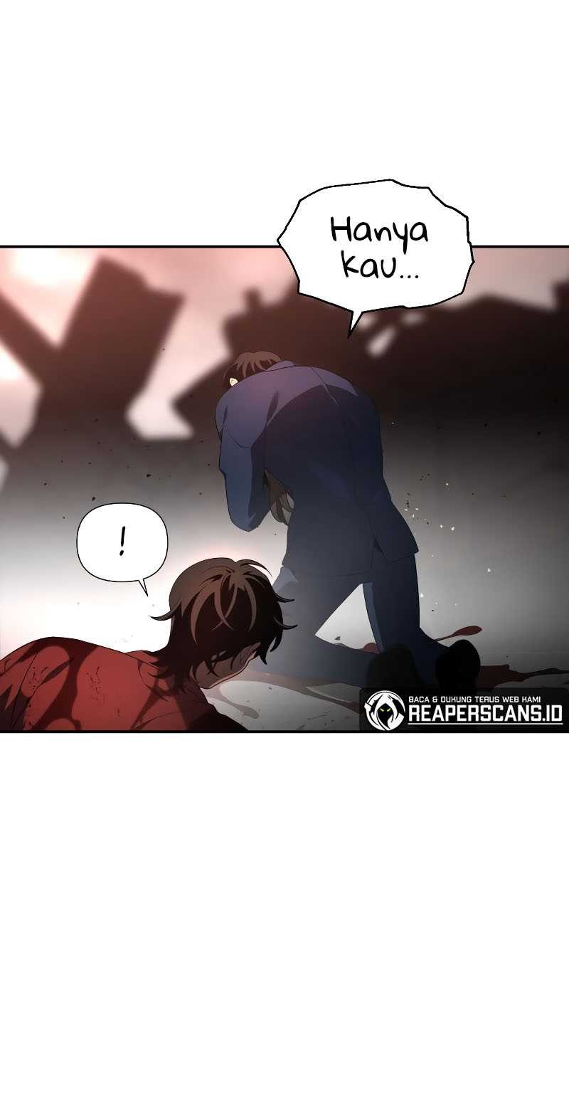 I Used To Be The Boss Chapter 11 - halaman 65