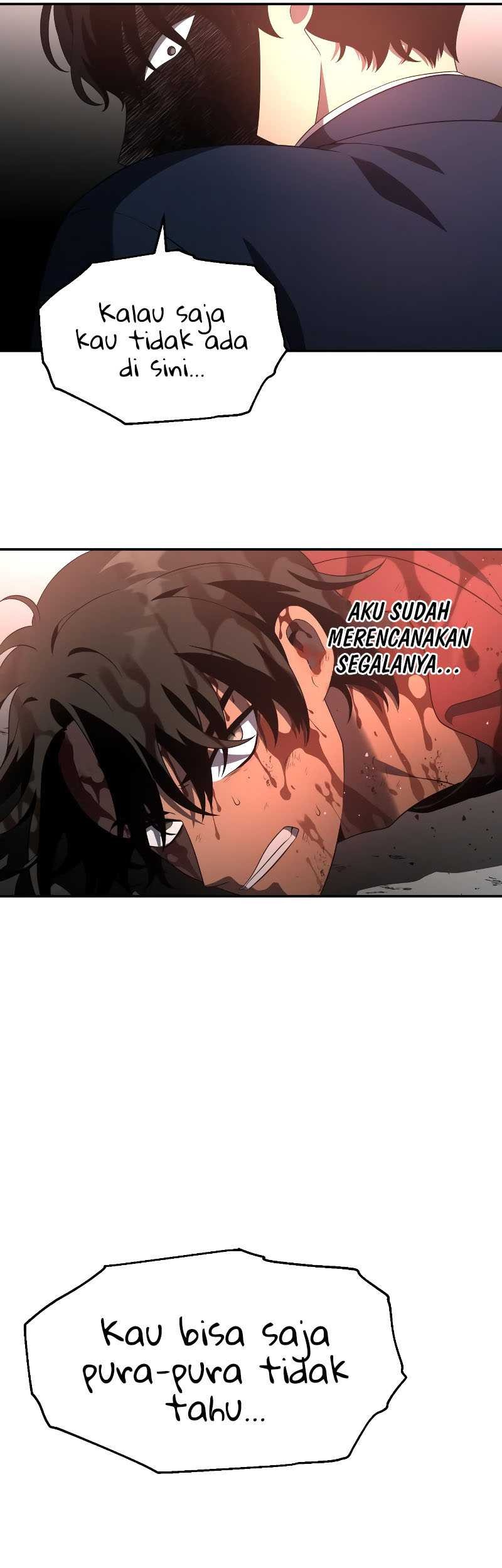I Used To Be The Boss Chapter 11 - halaman 66