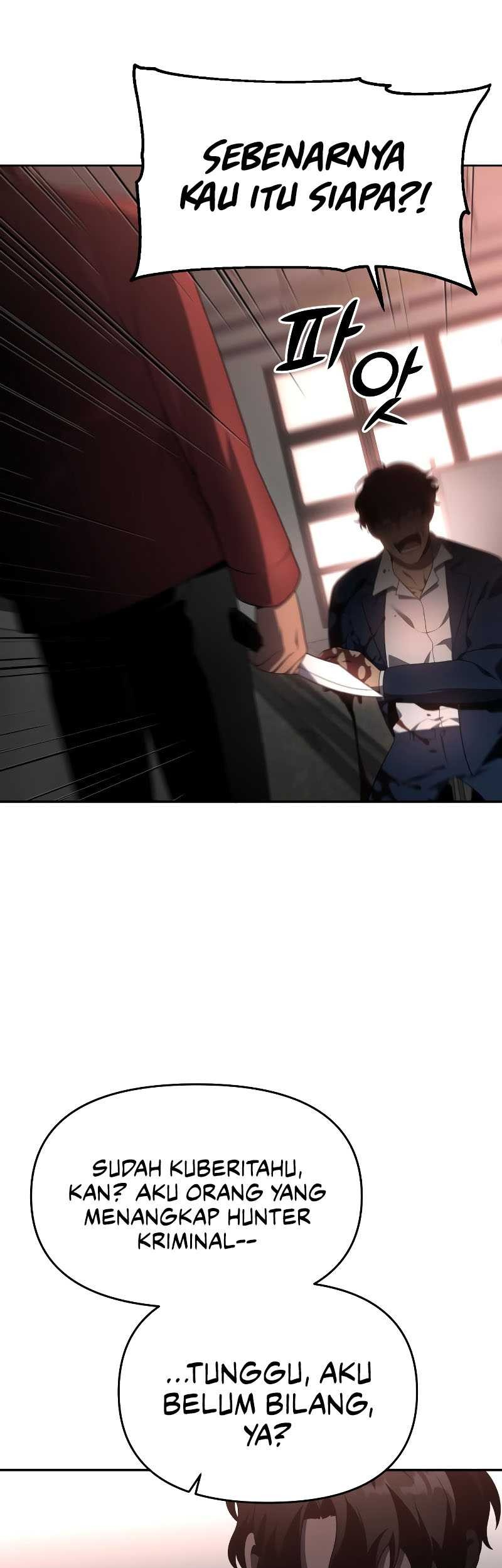 I Used To Be The Boss Chapter 11 - halaman 7