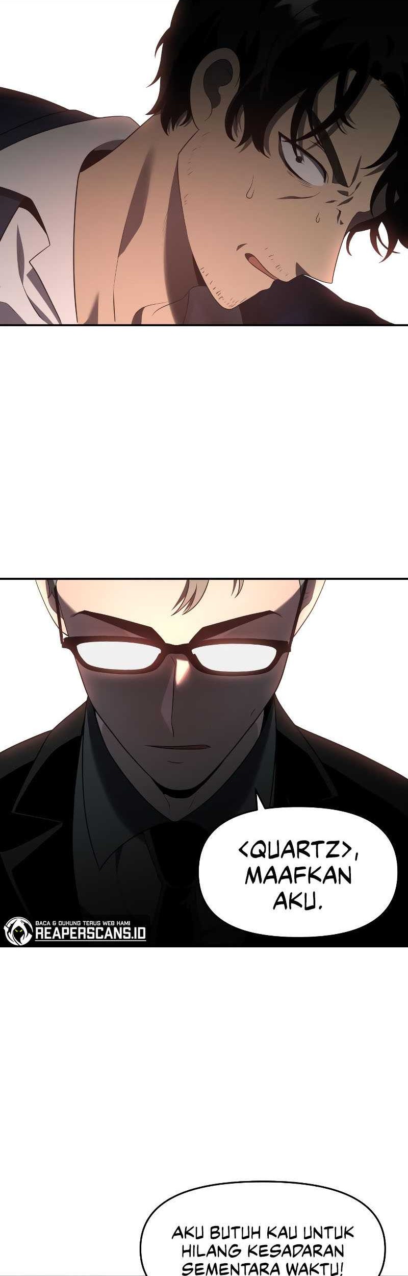 I Used To Be The Boss Chapter 11 - halaman 74