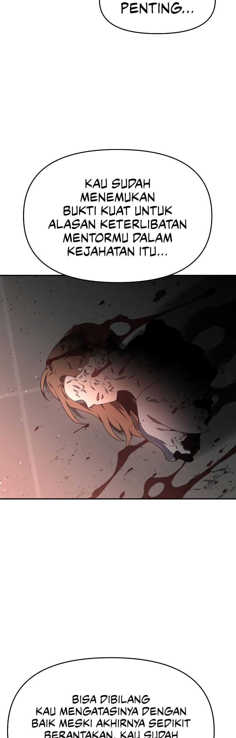 I Used To Be The Boss Chapter 11 - halaman 78