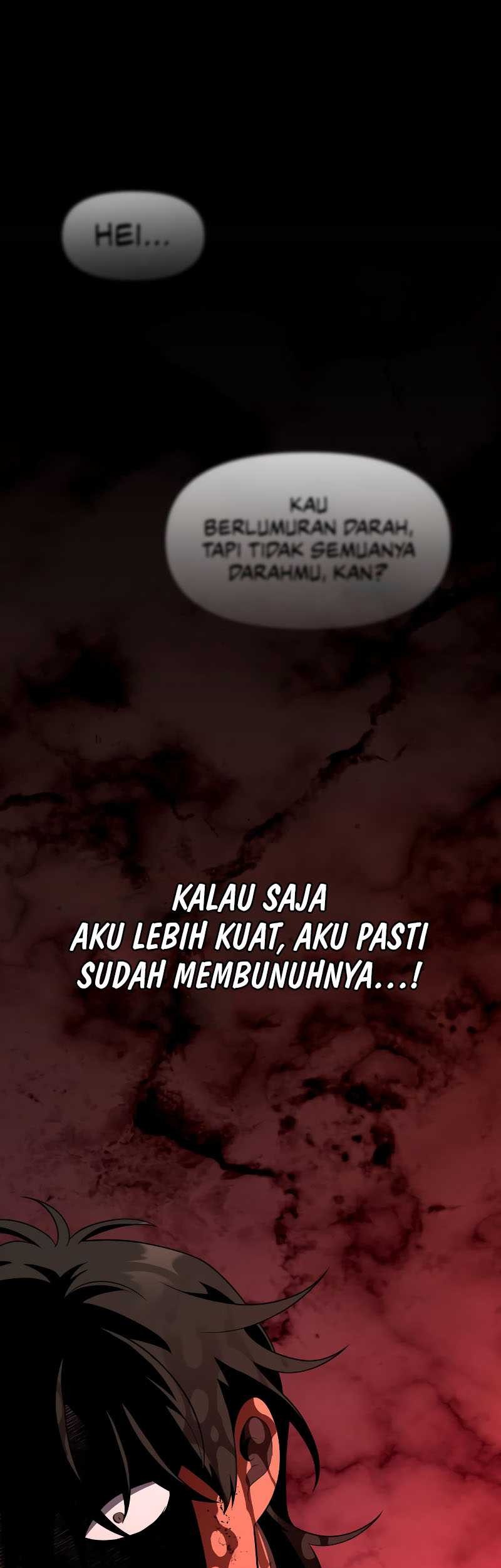I Used To Be The Boss Chapter 11 - halaman 81