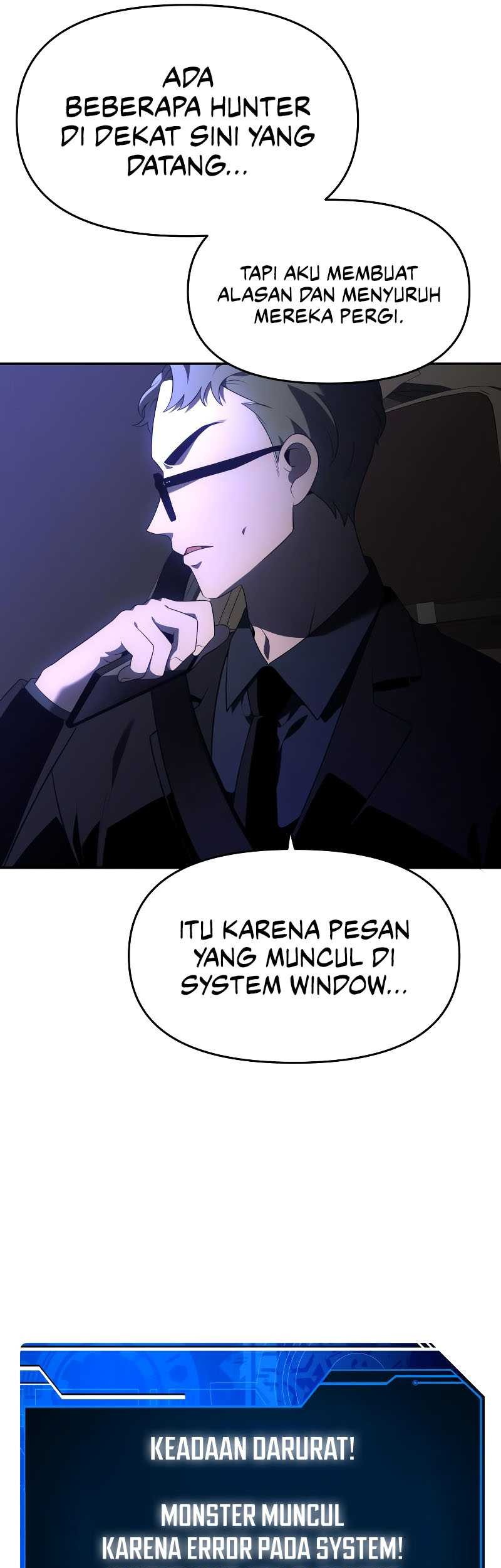 I Used To Be The Boss Chapter 11 - halaman 86