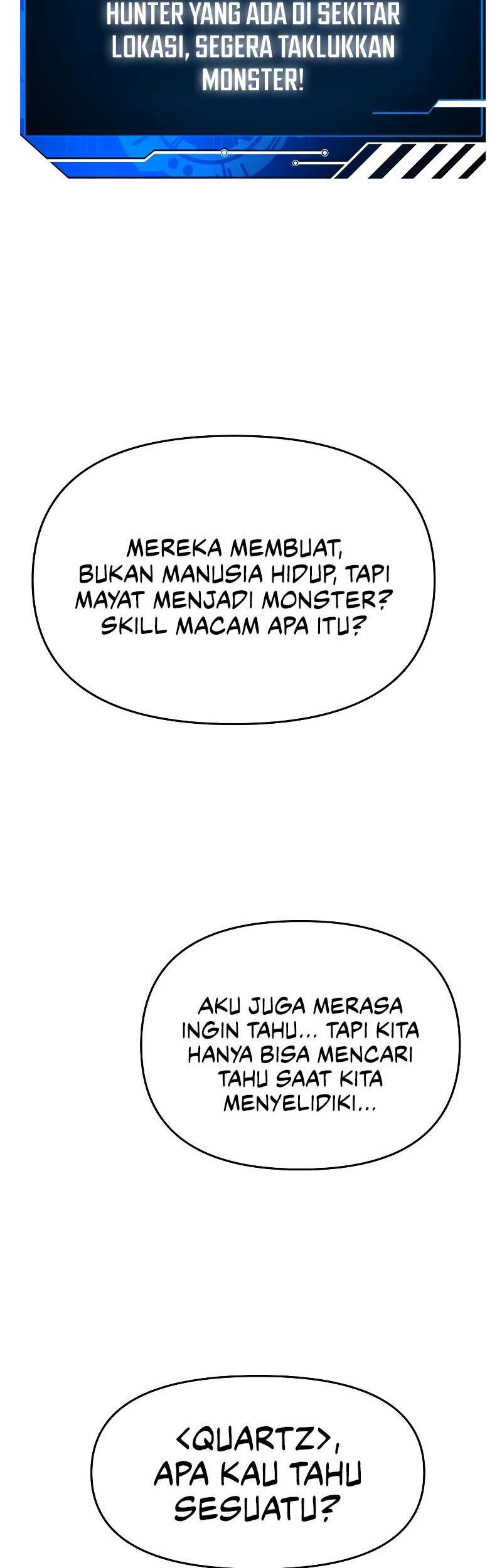 I Used To Be The Boss Chapter 11 - halaman 87
