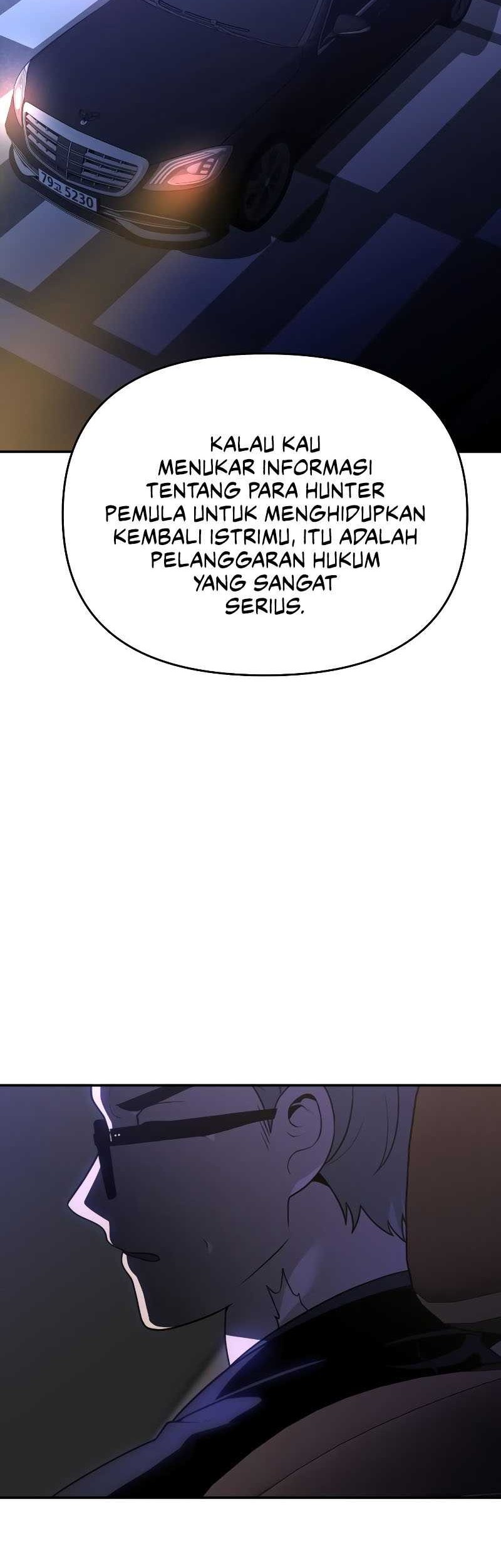 I Used To Be The Boss Chapter 11 - halaman 94