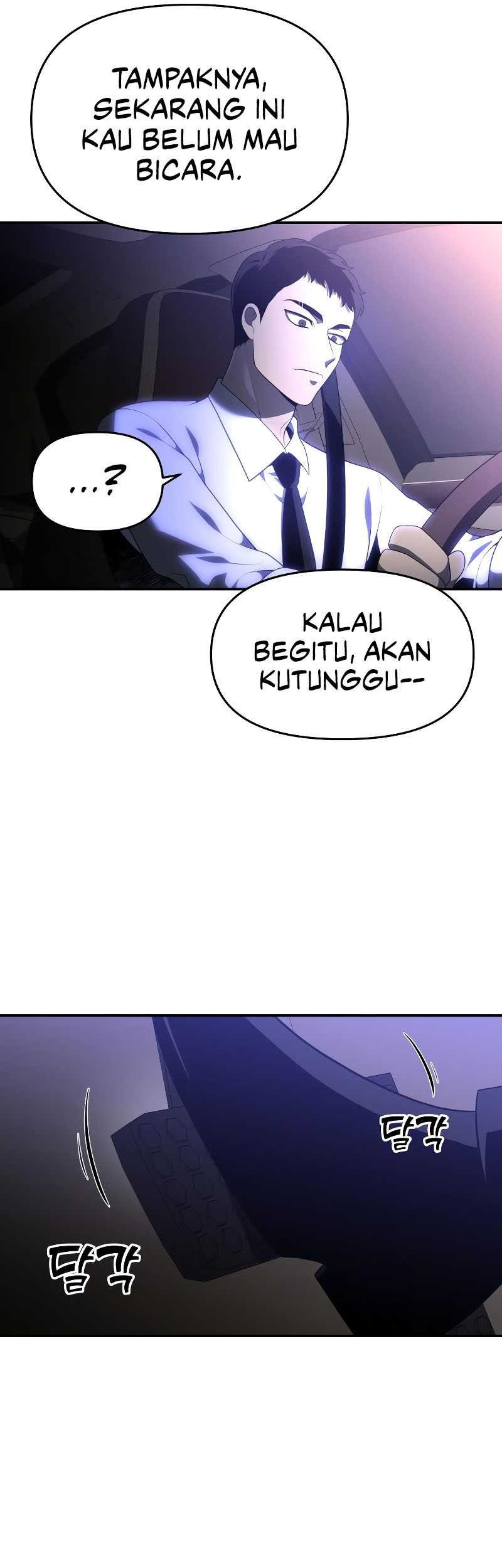 I Used To Be The Boss Chapter 11 - halaman 96