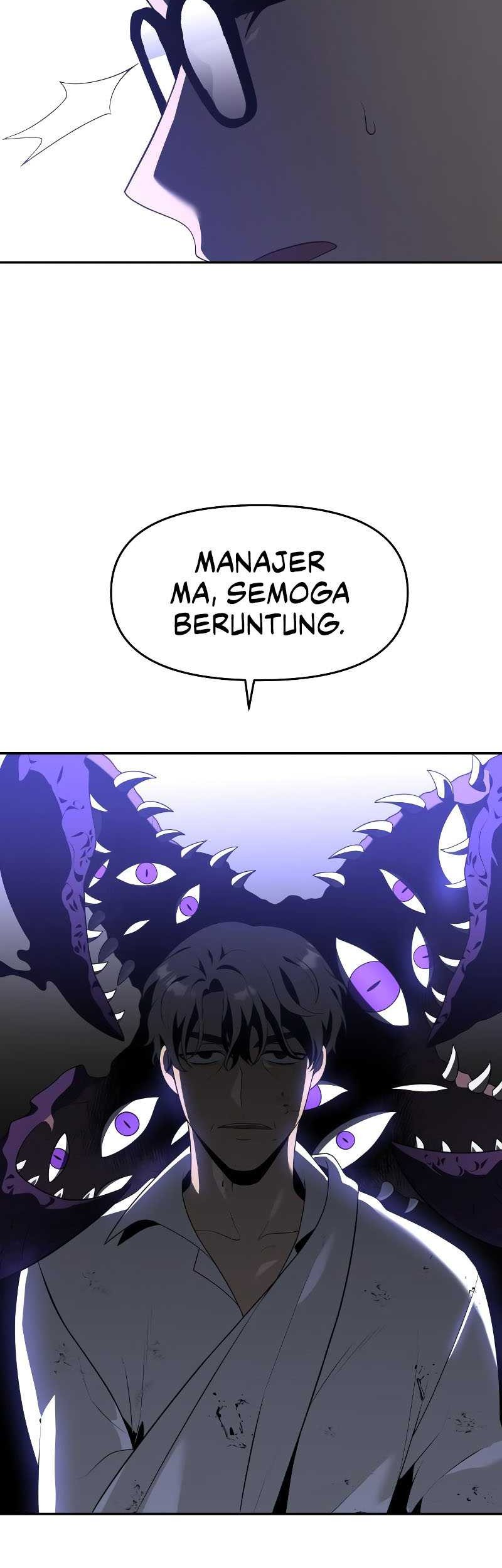 I Used To Be The Boss Chapter 11 - halaman 98