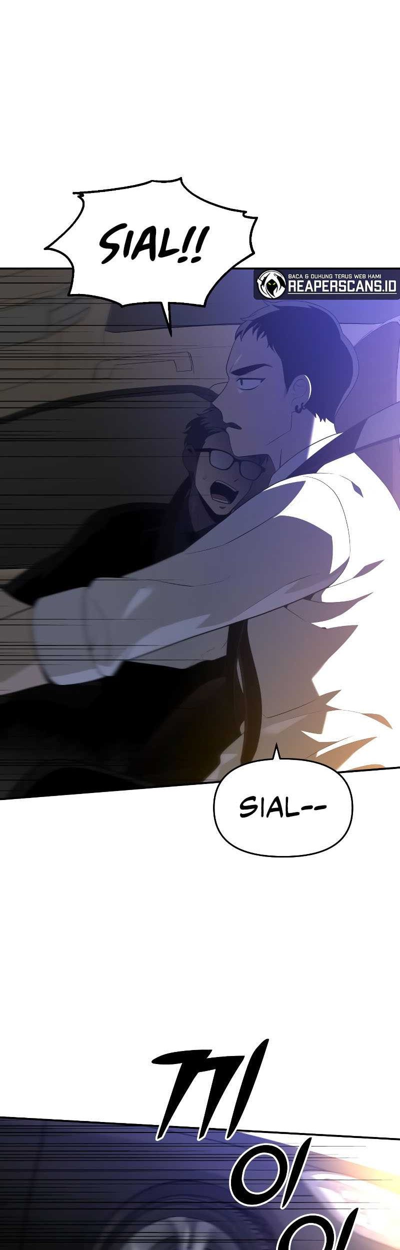 I Used To Be The Boss Chapter 11 - halaman 99