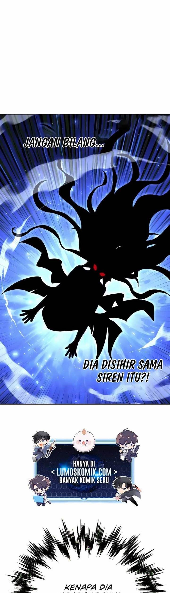 I Used To Be The Boss Chapter 110 - halaman 102