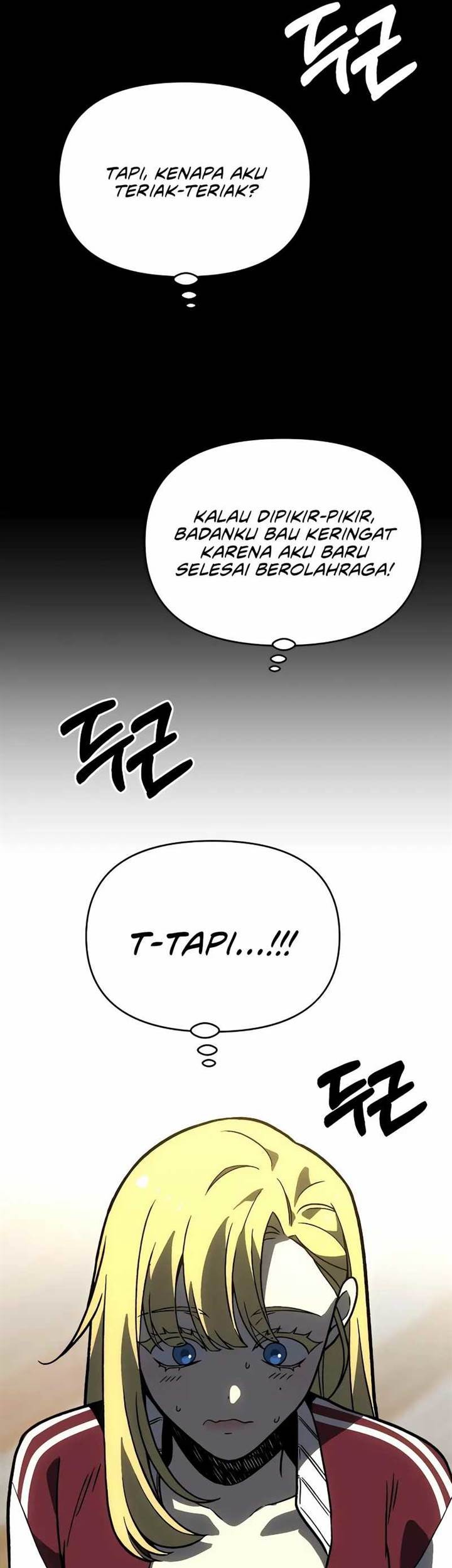 I Used To Be The Boss Chapter 110 - halaman 18