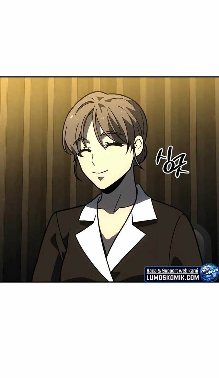 I Used To Be The Boss Chapter 110 - halaman 23