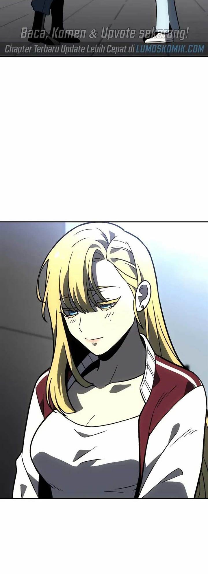 I Used To Be The Boss Chapter 110 - halaman 31