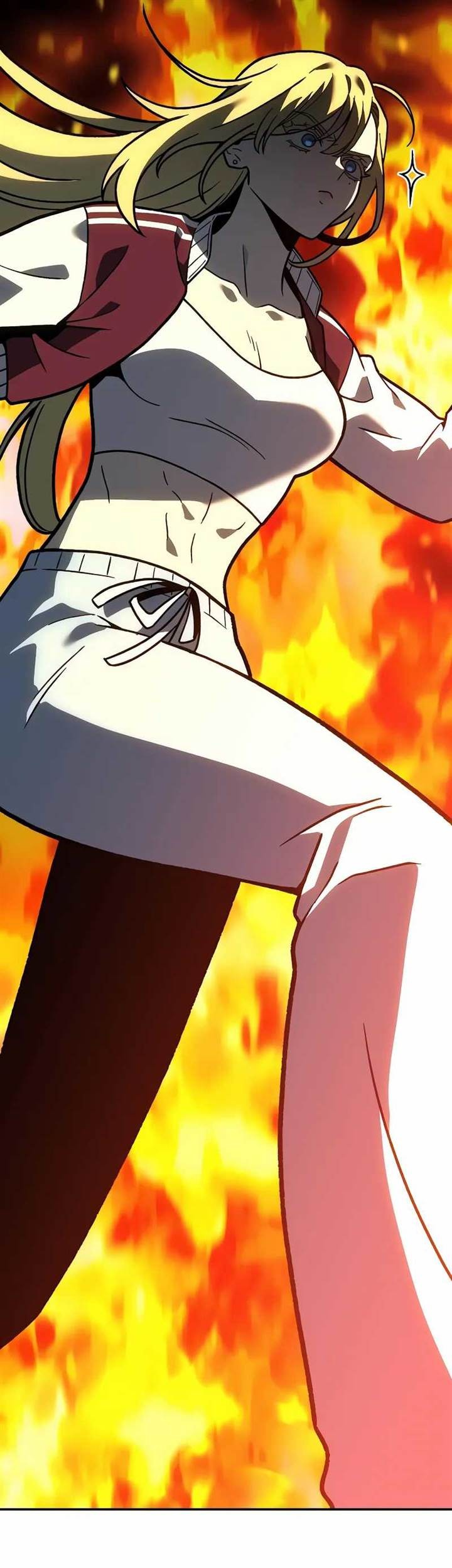 I Used To Be The Boss Chapter 110 - halaman 41
