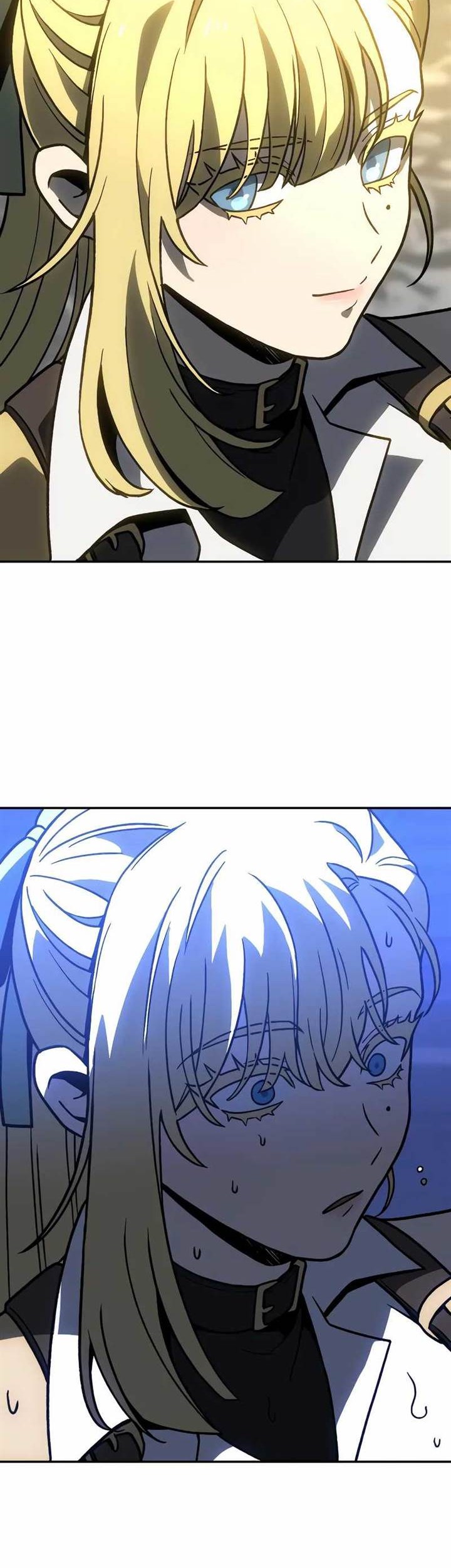 I Used To Be The Boss Chapter 110 - halaman 58