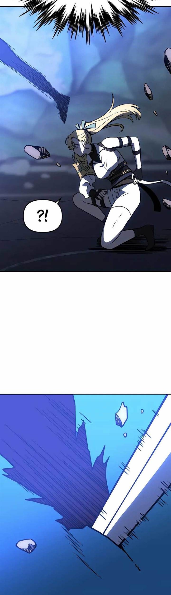 I Used To Be The Boss Chapter 110 - halaman 68