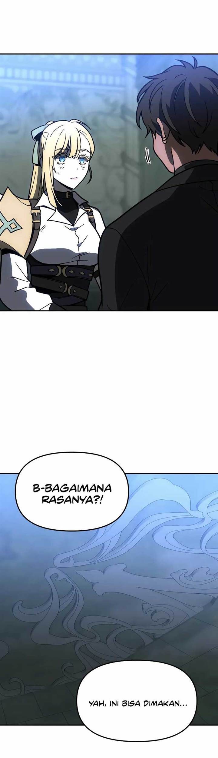 I Used To Be The Boss Chapter 110 - halaman 82