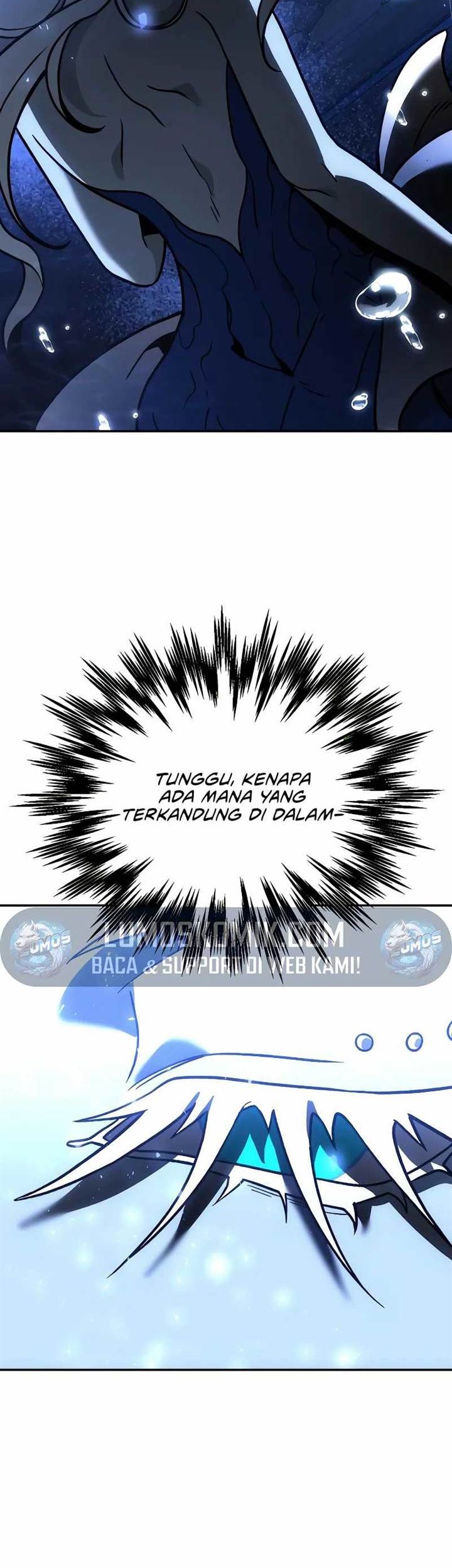 I Used To Be The Boss Chapter 110 - halaman 94