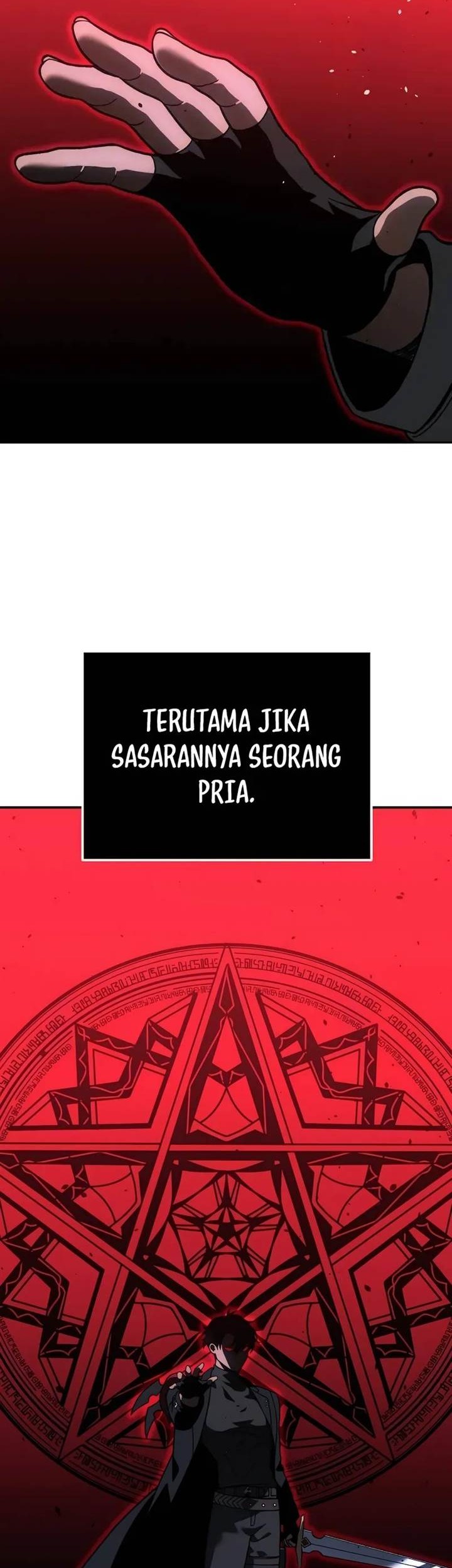 I Used To Be The Boss Chapter 111 - halaman 2