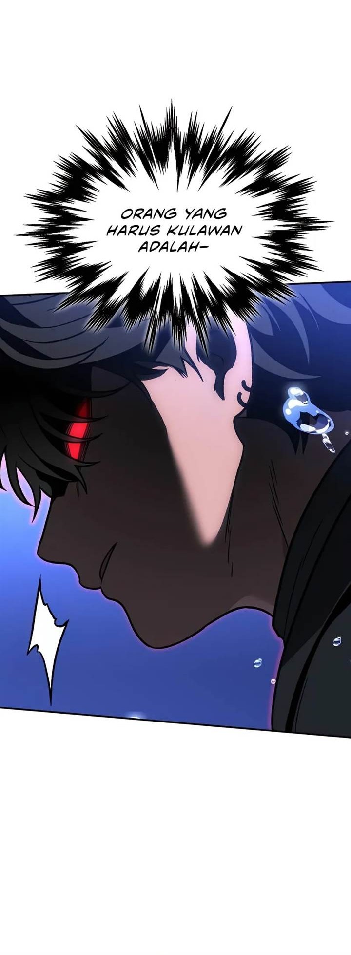 I Used To Be The Boss Chapter 111 - halaman 23