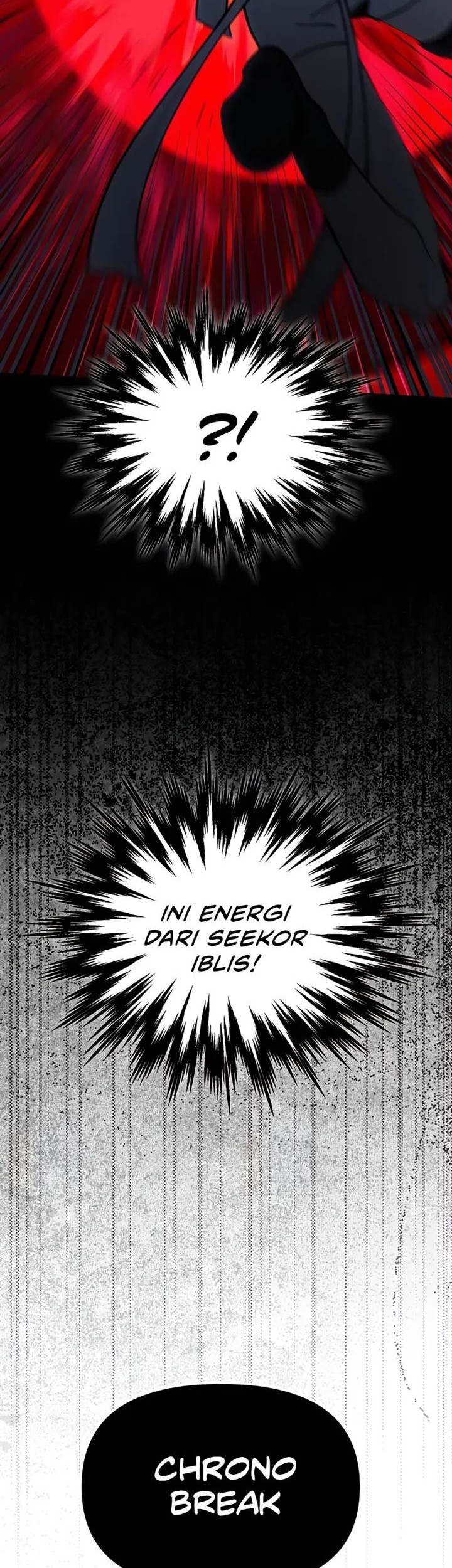 I Used To Be The Boss Chapter 111 - halaman 31