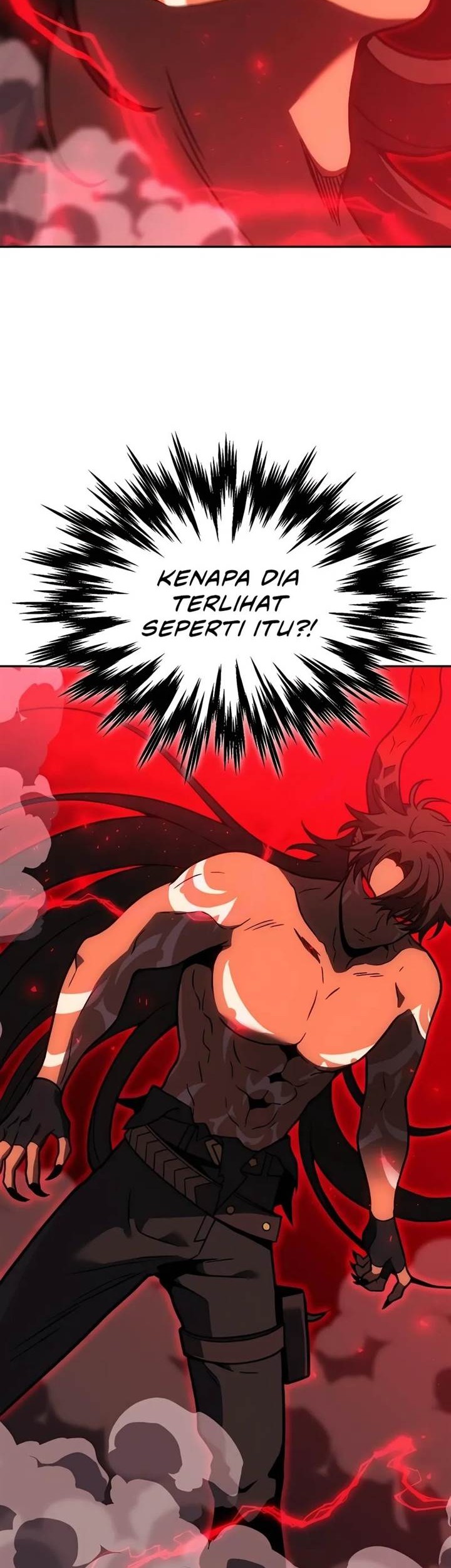 I Used To Be The Boss Chapter 111 - halaman 37