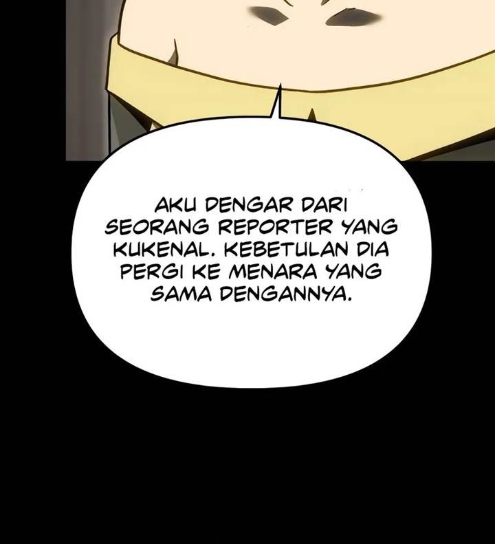 I Used To Be The Boss Chapter 111 - halaman 41