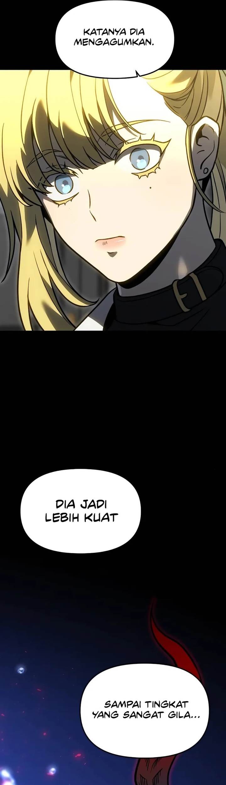 I Used To Be The Boss Chapter 111 - halaman 42