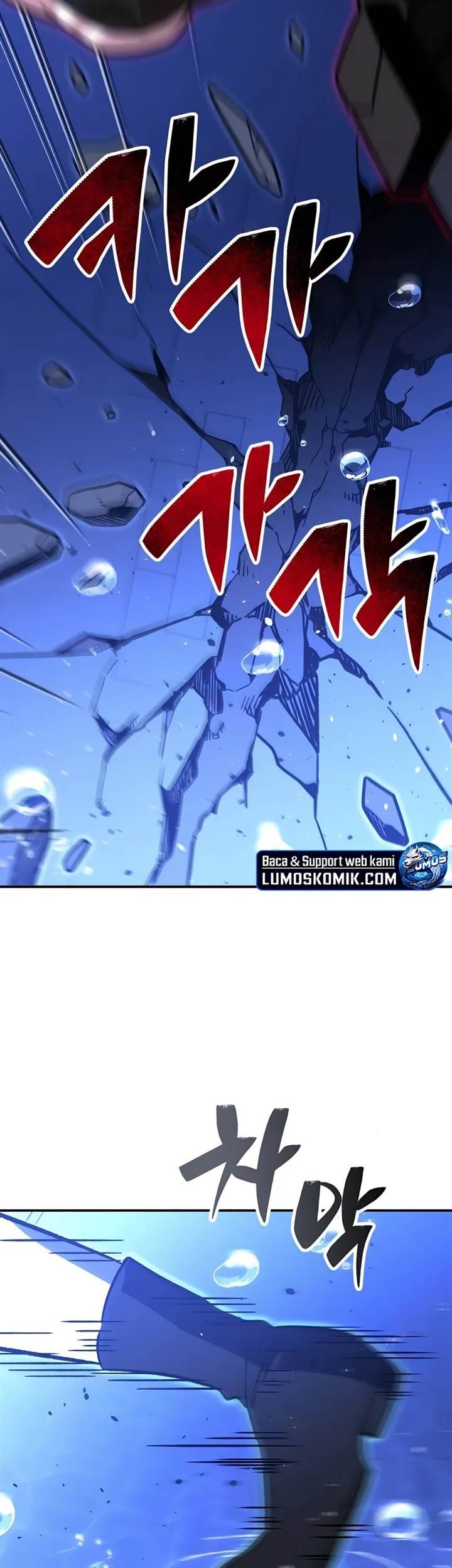 I Used To Be The Boss Chapter 111 - halaman 48