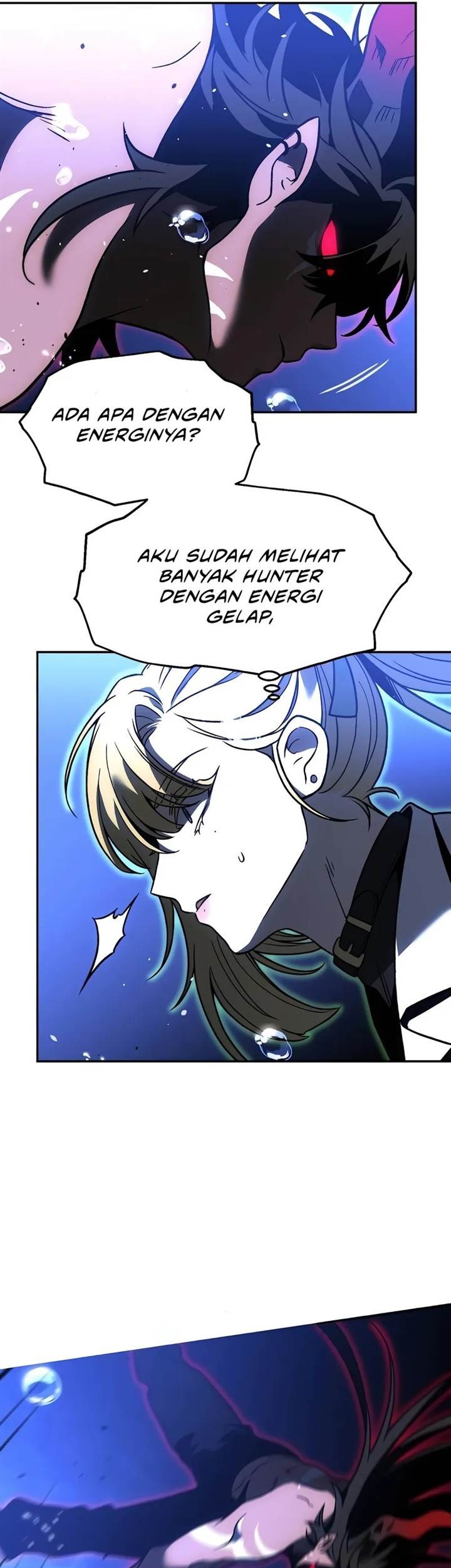 I Used To Be The Boss Chapter 111 - halaman 51