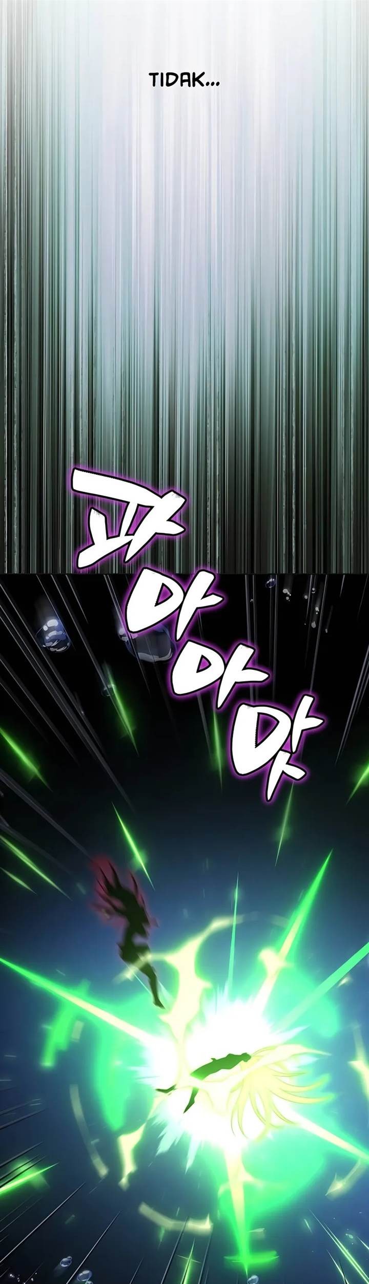 I Used To Be The Boss Chapter 111 - halaman 72