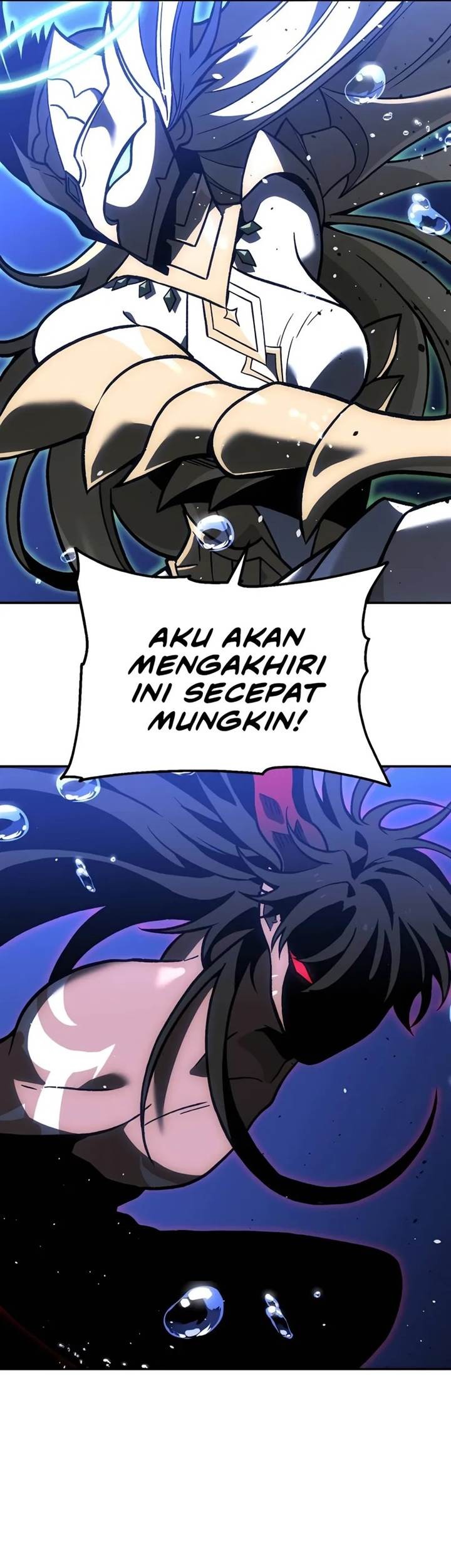 I Used To Be The Boss Chapter 111 - halaman 77