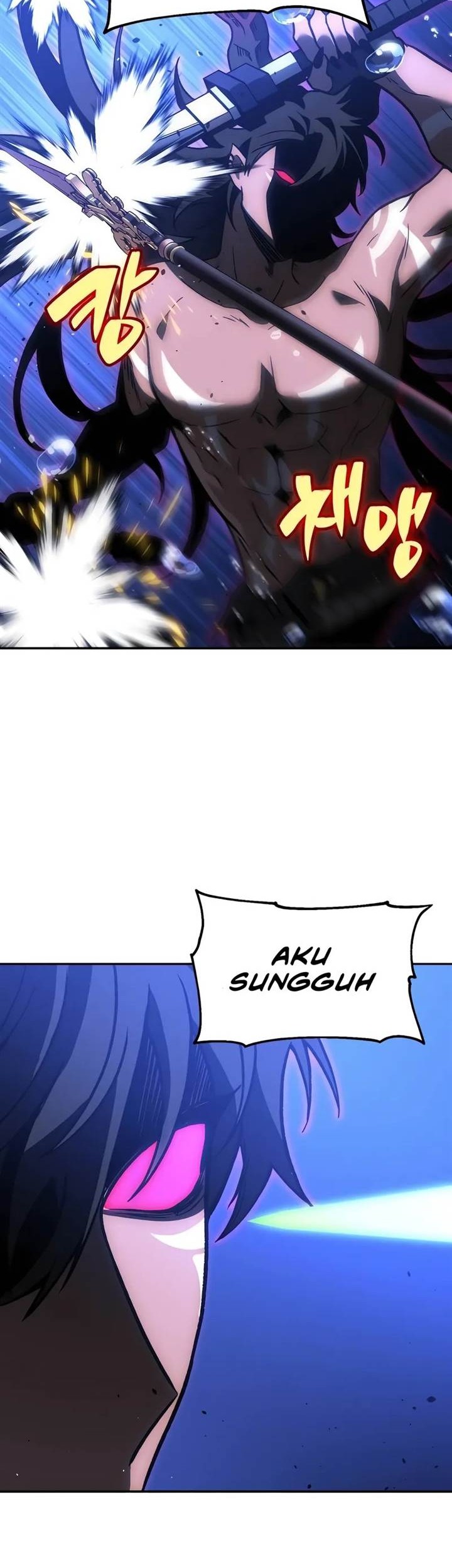 I Used To Be The Boss Chapter 111 - halaman 81