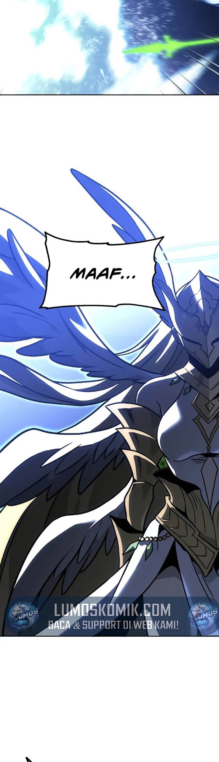 I Used To Be The Boss Chapter 111 - halaman 83
