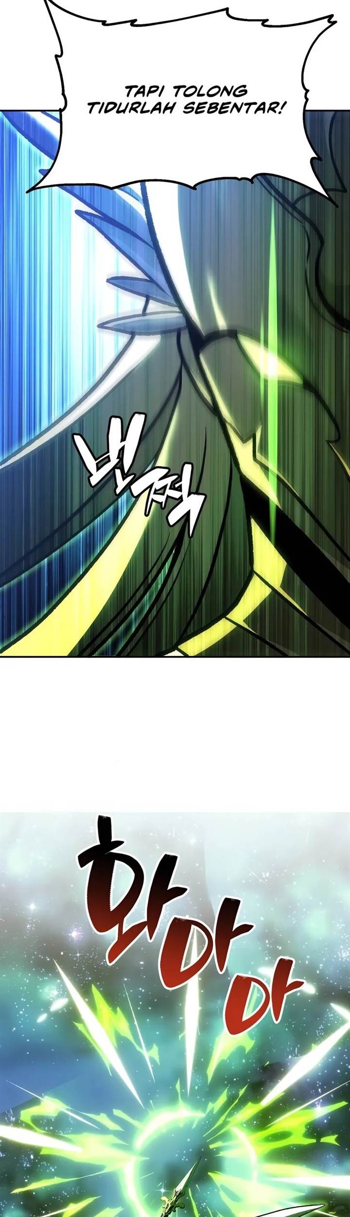 I Used To Be The Boss Chapter 111 - halaman 84