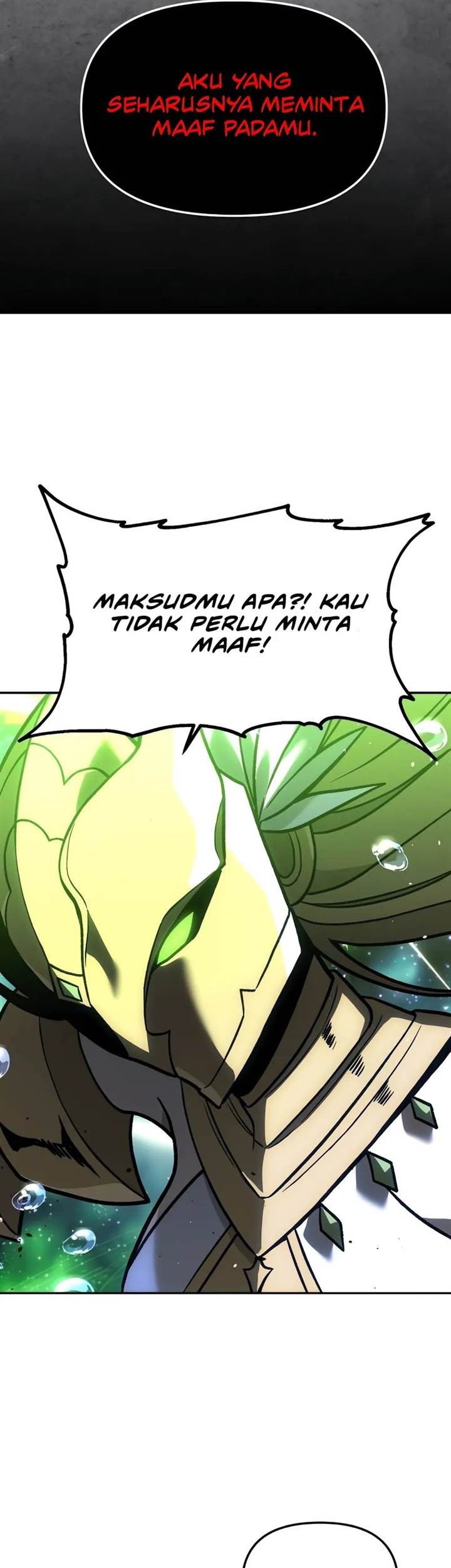 I Used To Be The Boss Chapter 111 - halaman 86