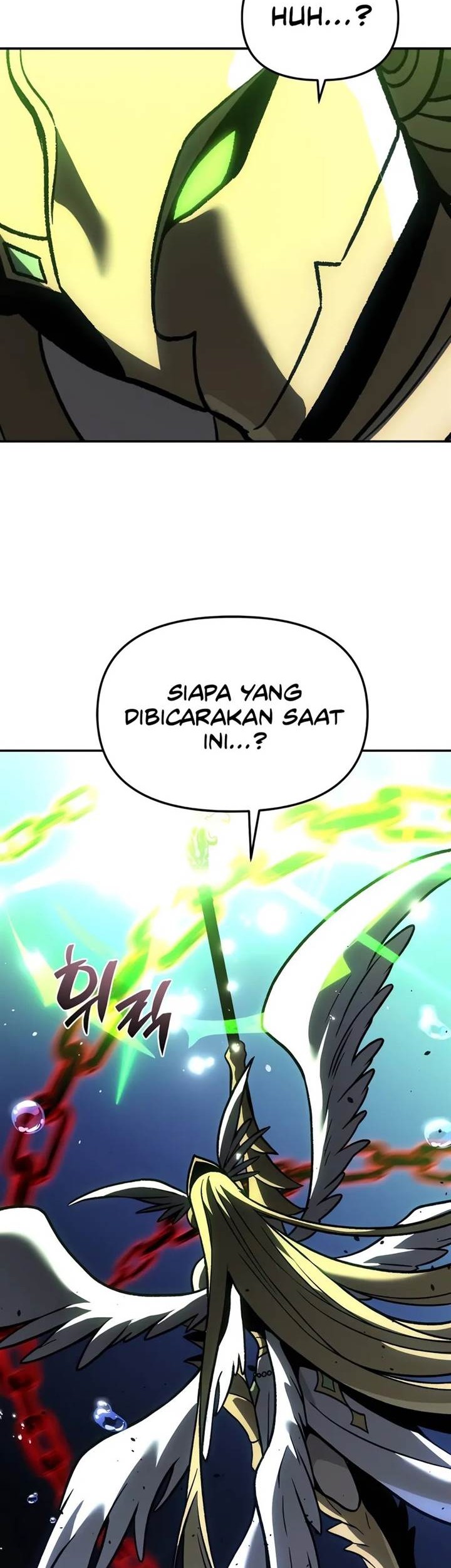 I Used To Be The Boss Chapter 111 - halaman 87
