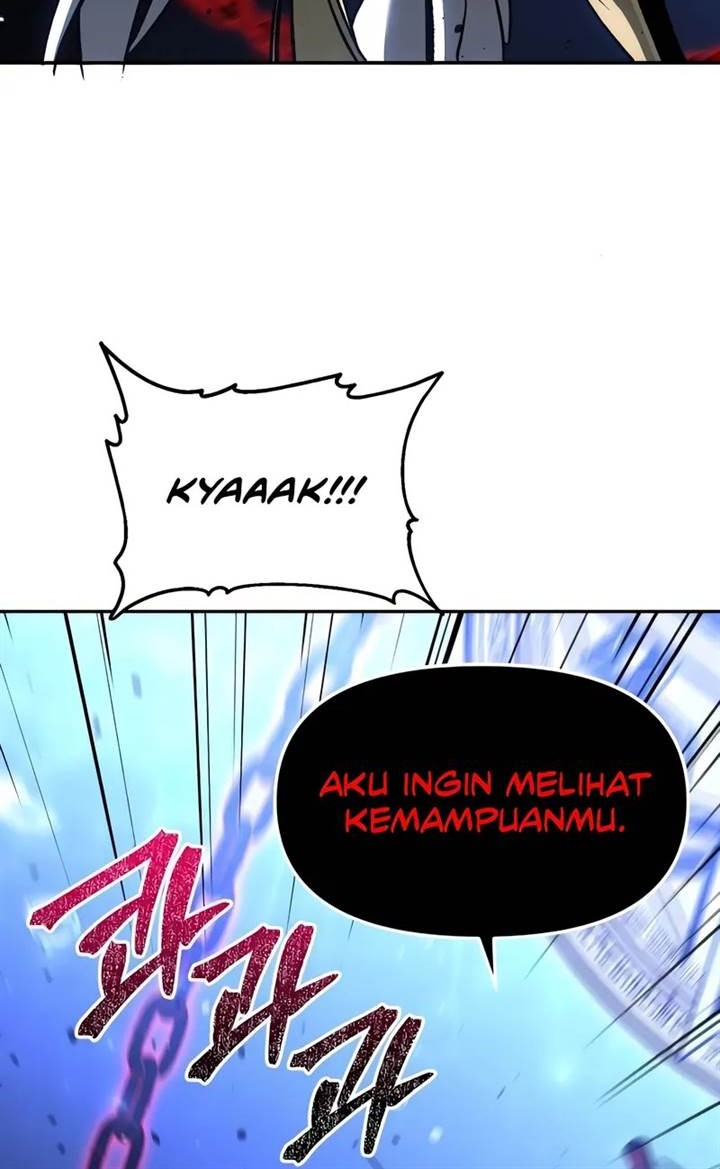 I Used To Be The Boss Chapter 111 - halaman 88