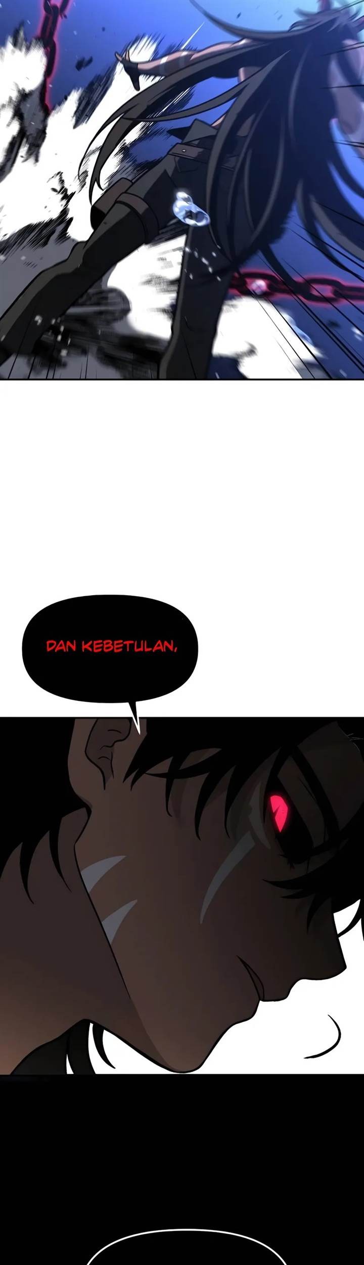 I Used To Be The Boss Chapter 111 - halaman 89