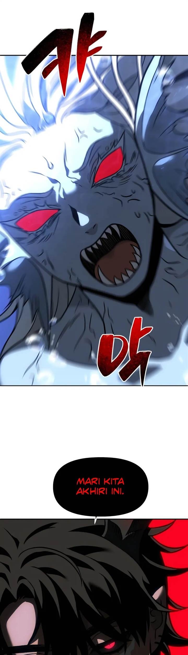 I Used To Be The Boss Chapter 111 - halaman 92