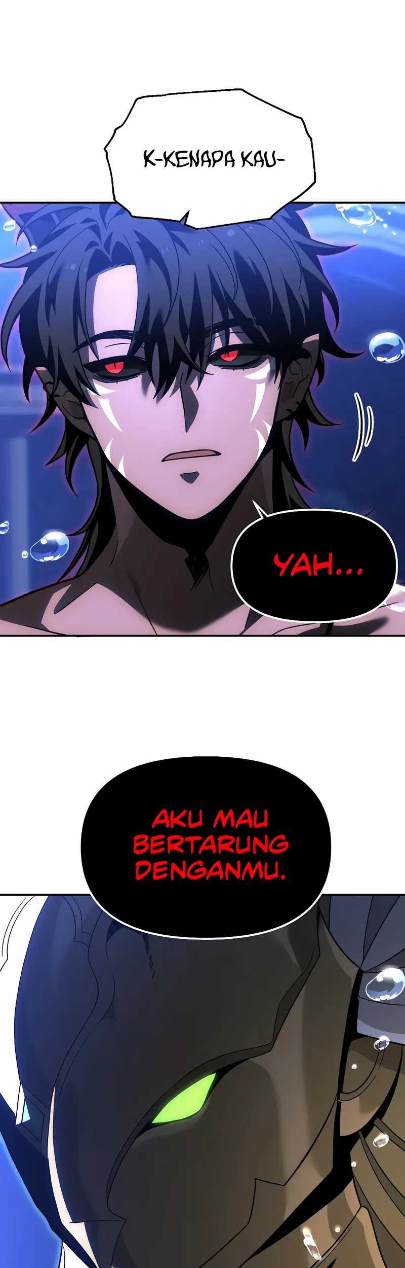 I Used To Be The Boss Chapter 112 - halaman 11