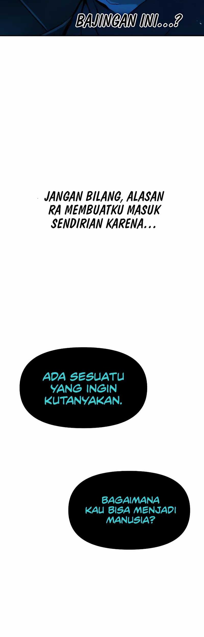 I Used To Be The Boss Chapter 112 - halaman 114