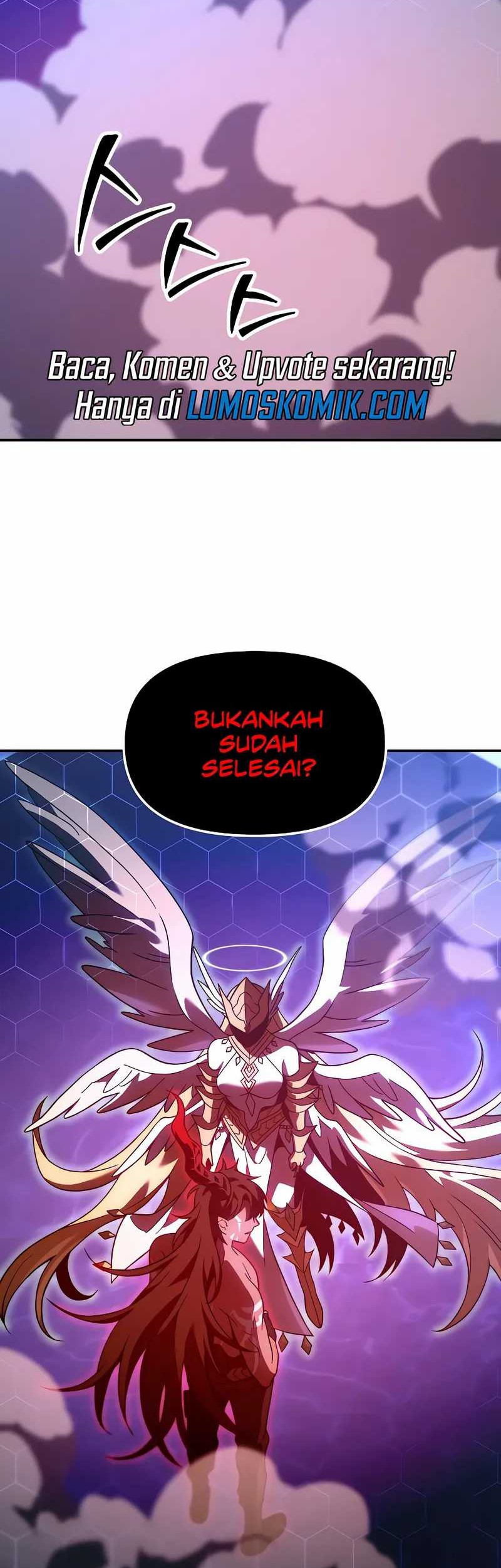 I Used To Be The Boss Chapter 112 - halaman 25