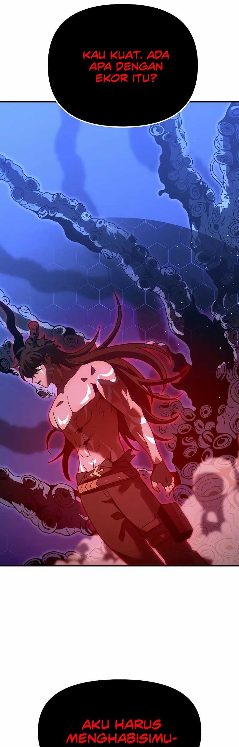 I Used To Be The Boss Chapter 112 - halaman 27