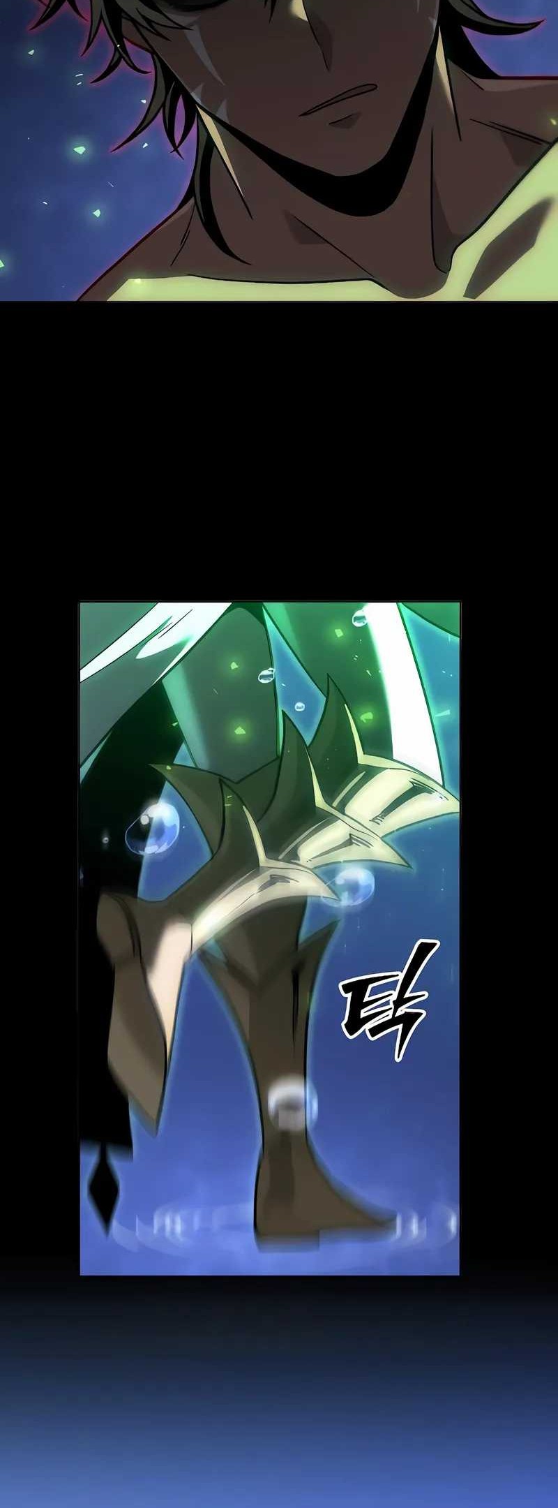 I Used To Be The Boss Chapter 112 - halaman 38
