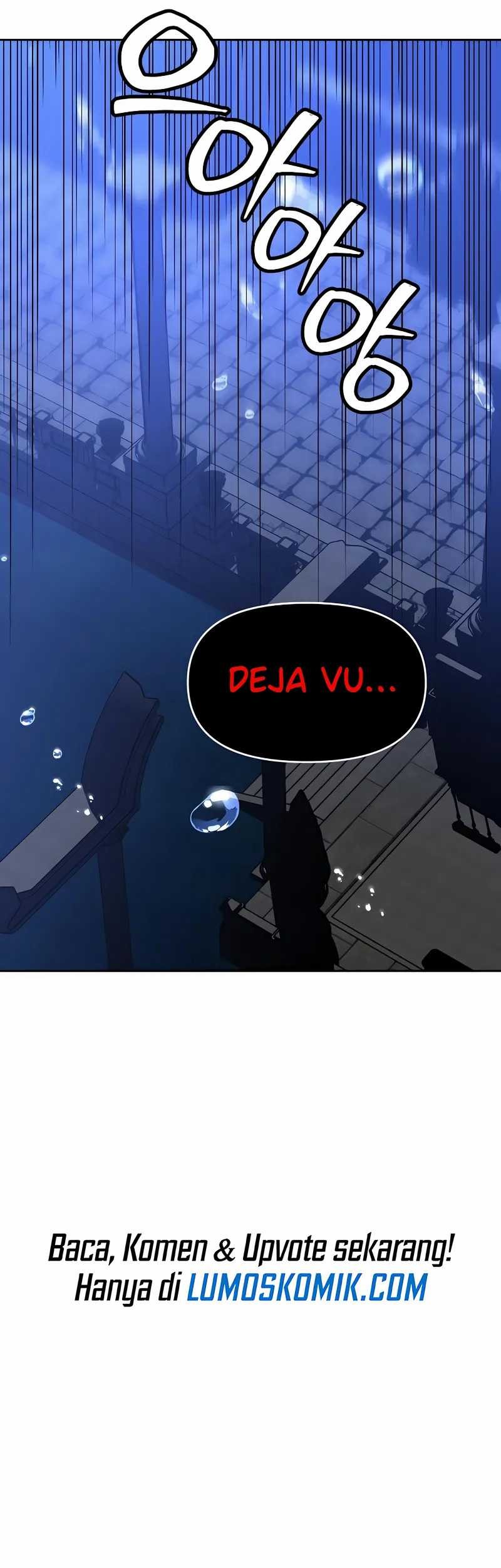I Used To Be The Boss Chapter 112 - halaman 44
