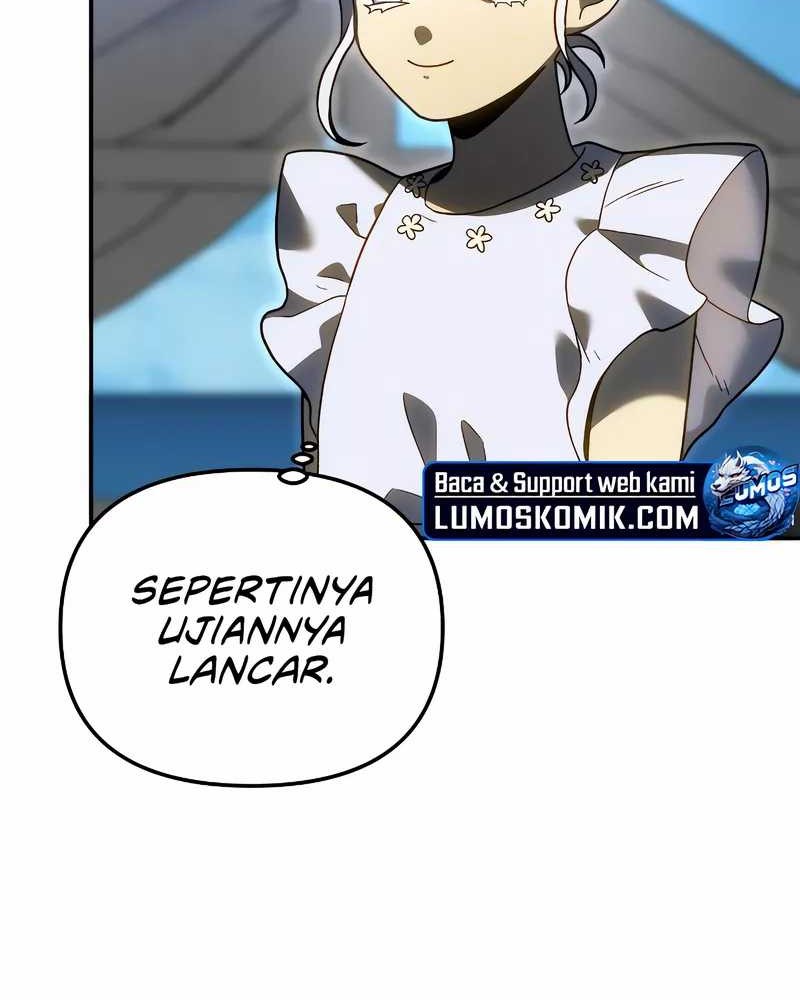 I Used To Be The Boss Chapter 112 - halaman 5